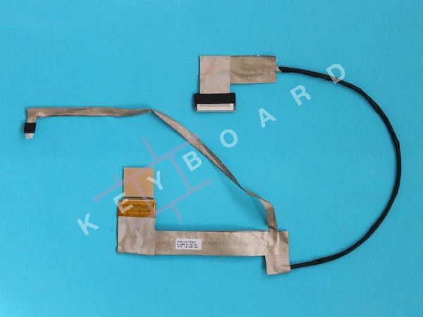 Шлейф матриці до ноутбука Lenovo Pn 50.4JW09.001